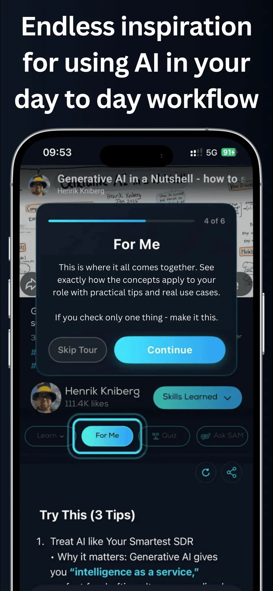 Screenshot 6 of Noesion