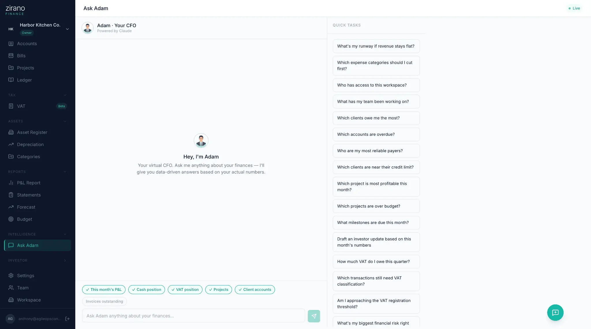 Screenshot 5 of Zirano