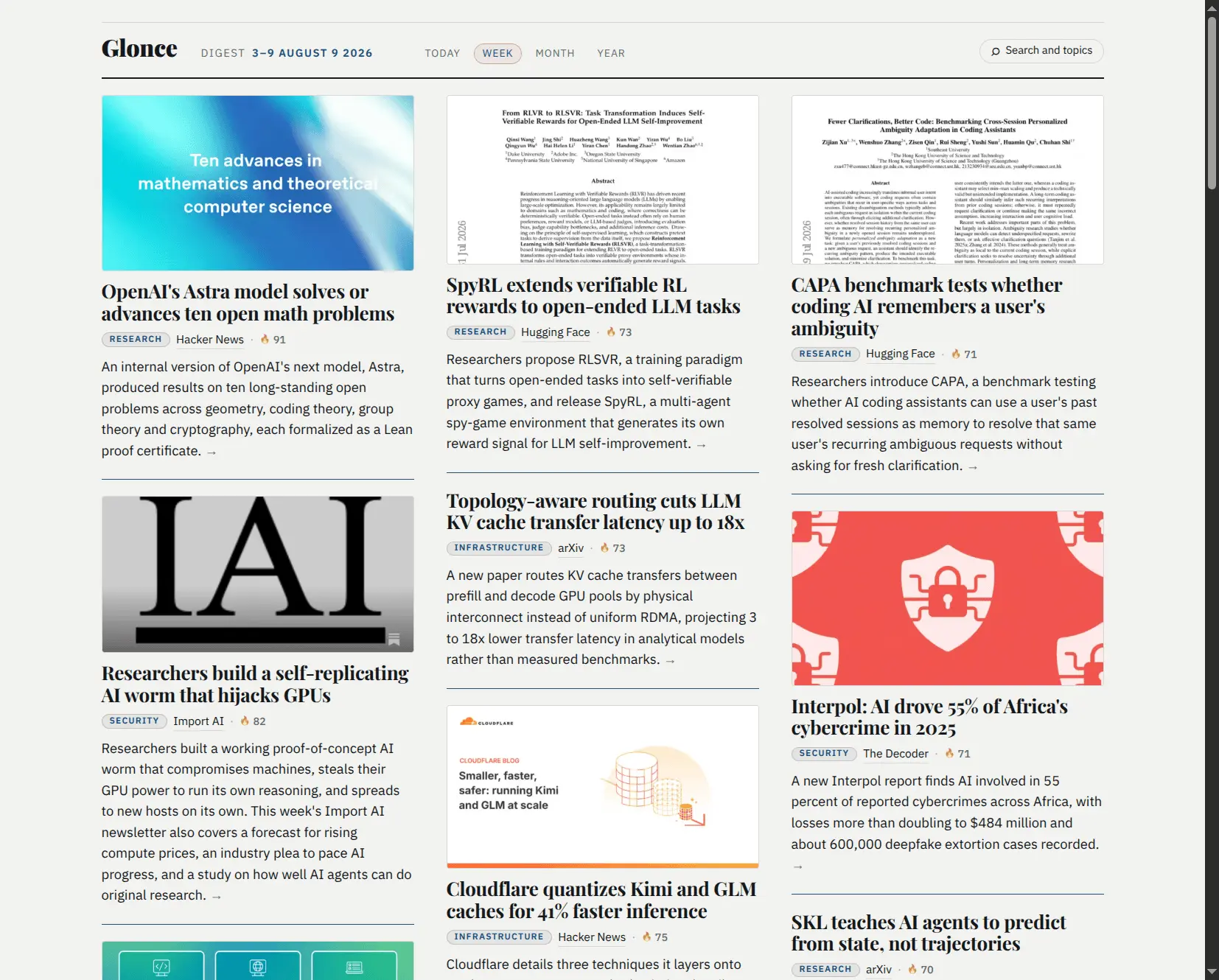 Screenshot 4 of Glonce