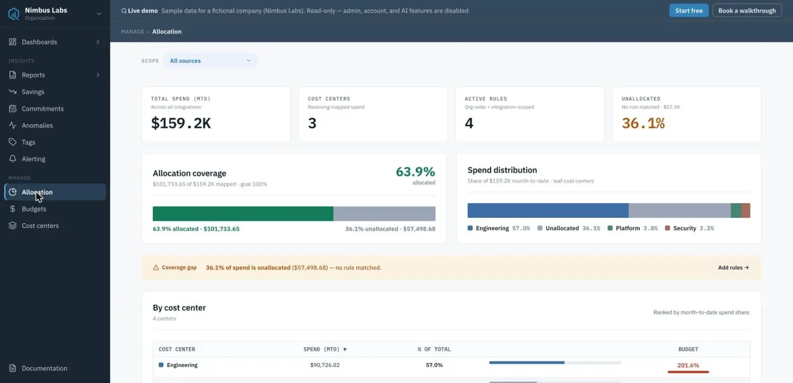 Screenshot 3 of CloudQuell
