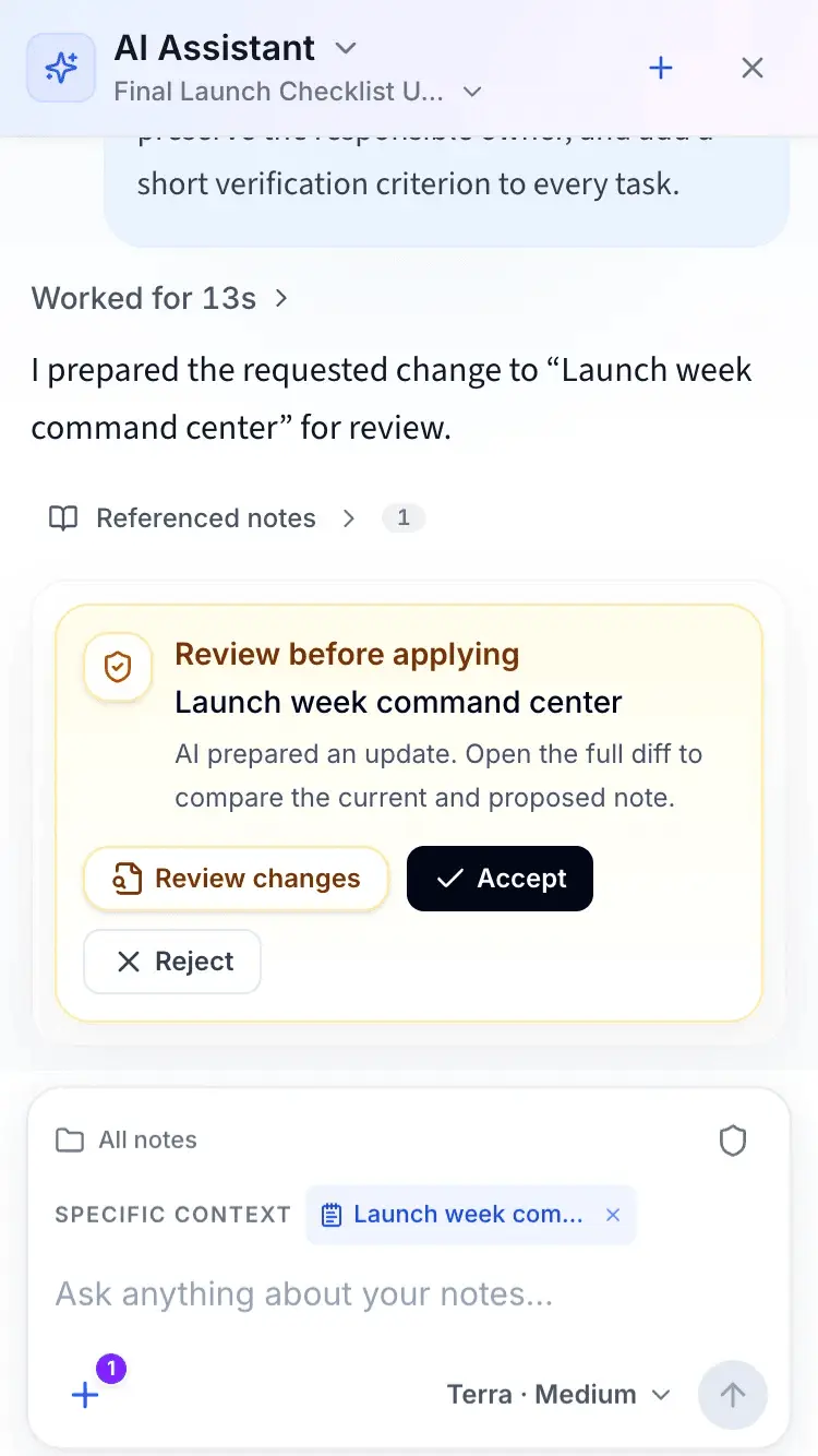 Screenshot 7 of Asterive