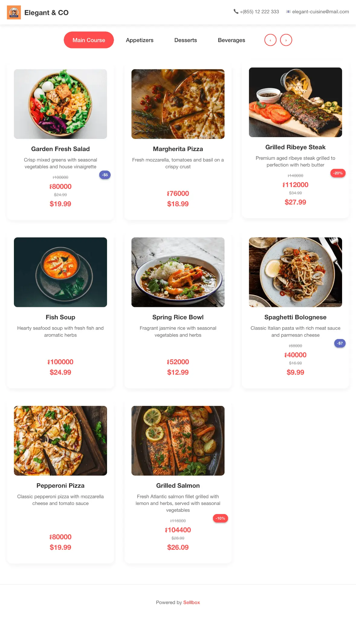 Screenshot 3 of Sellbox