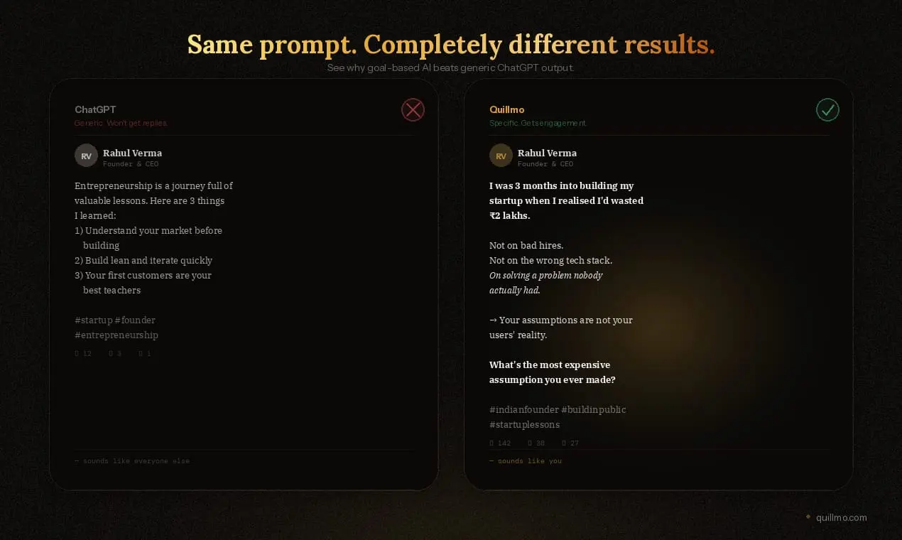 Screenshot 2 of Quillmo