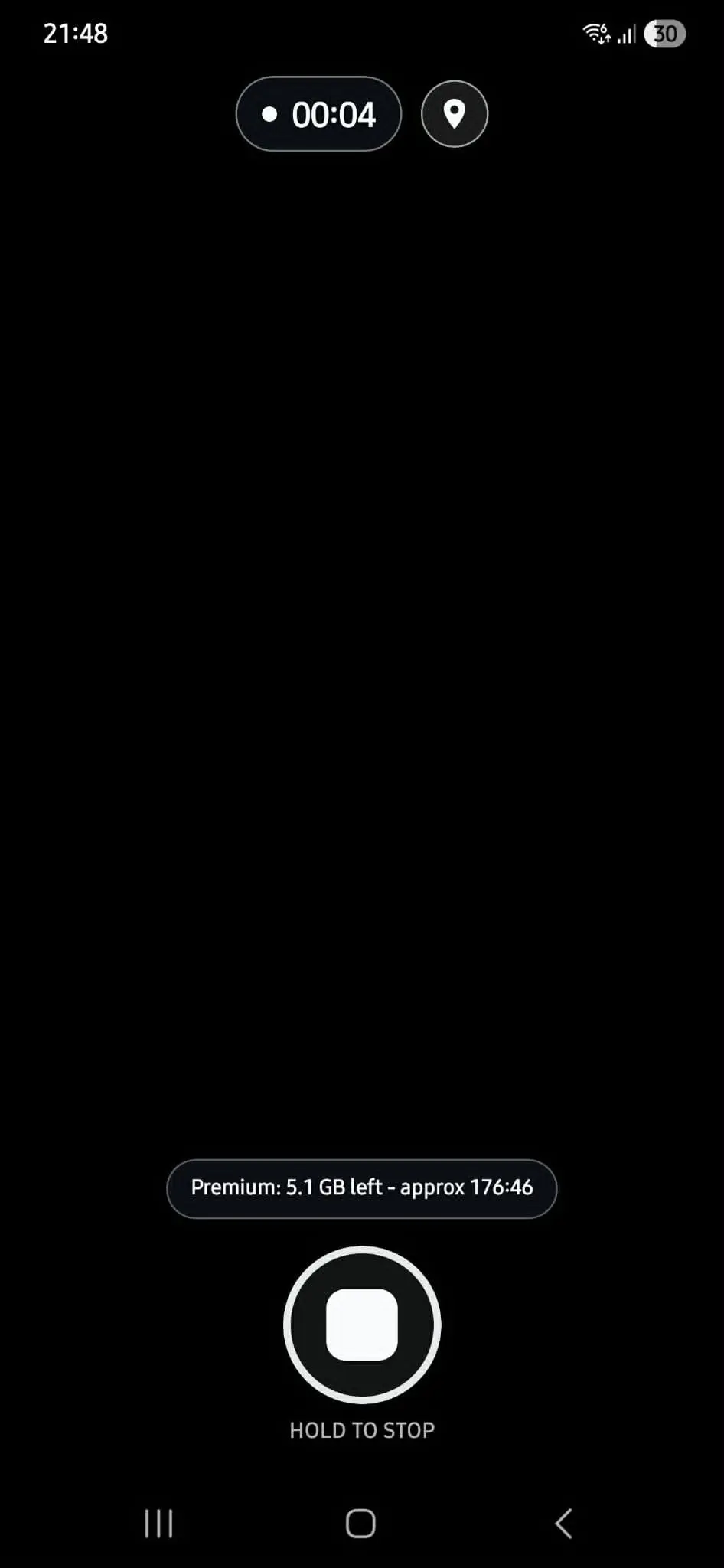 Screenshot 1 of Echomitter