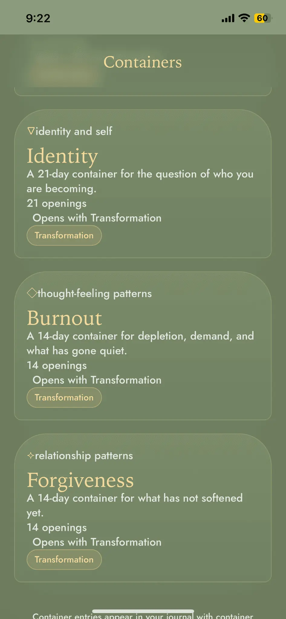 Screenshot 4 of ALCHM