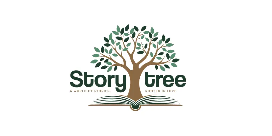Screenshot 1 of StoryTree App