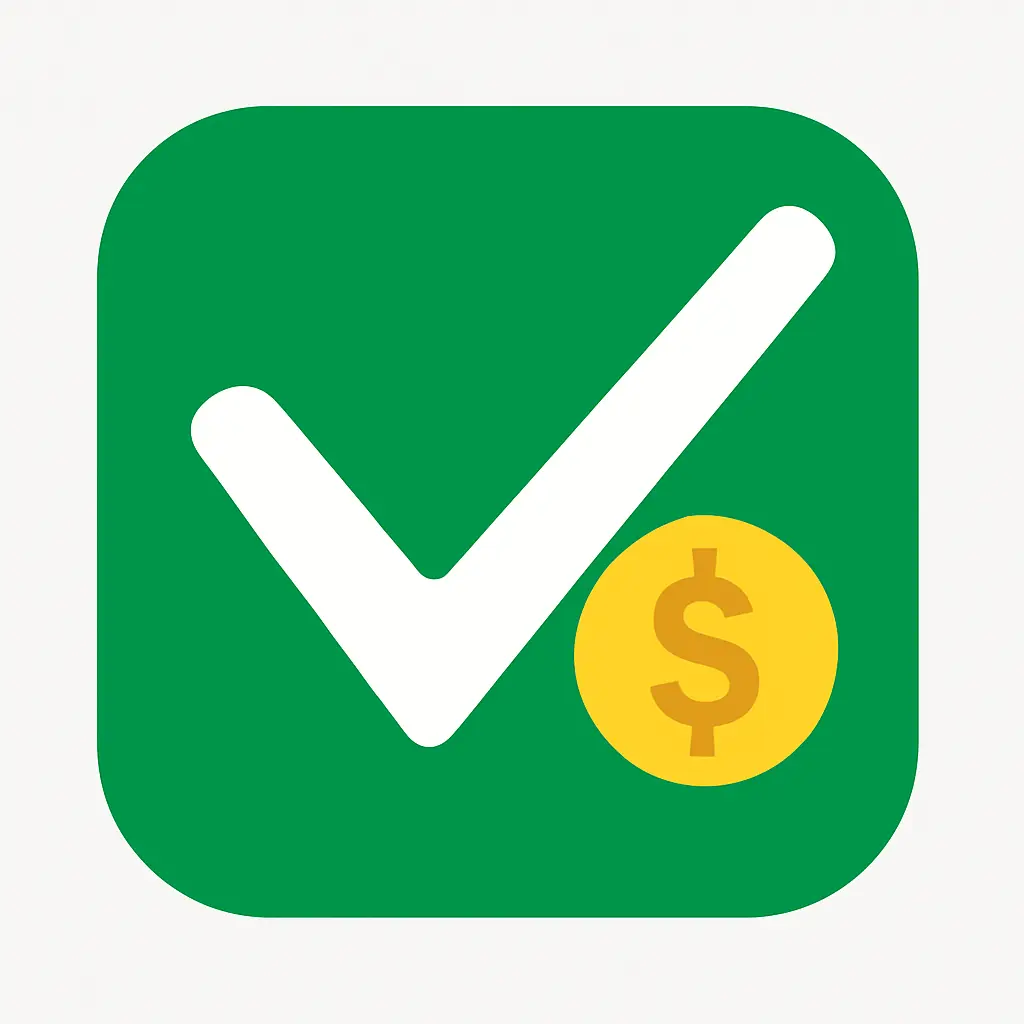 Screenshot 1 of Verix Tasks