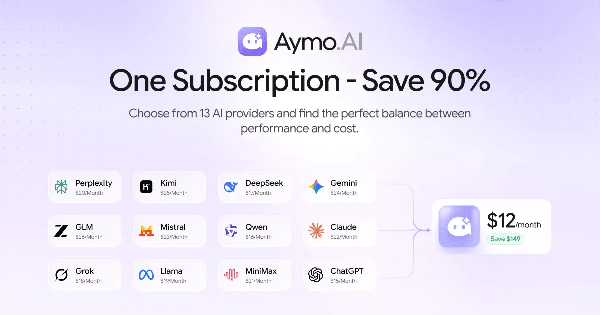 Screenshot 6 of Aymo AI