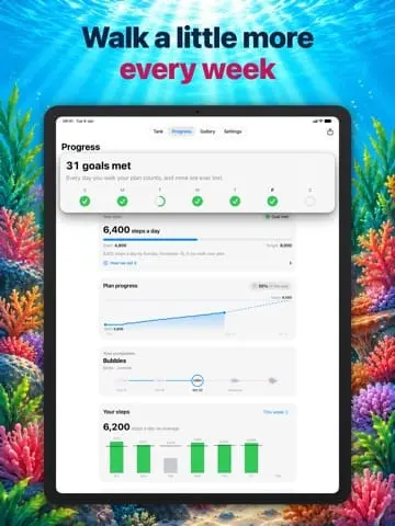 Screenshot 9 of Pixfin