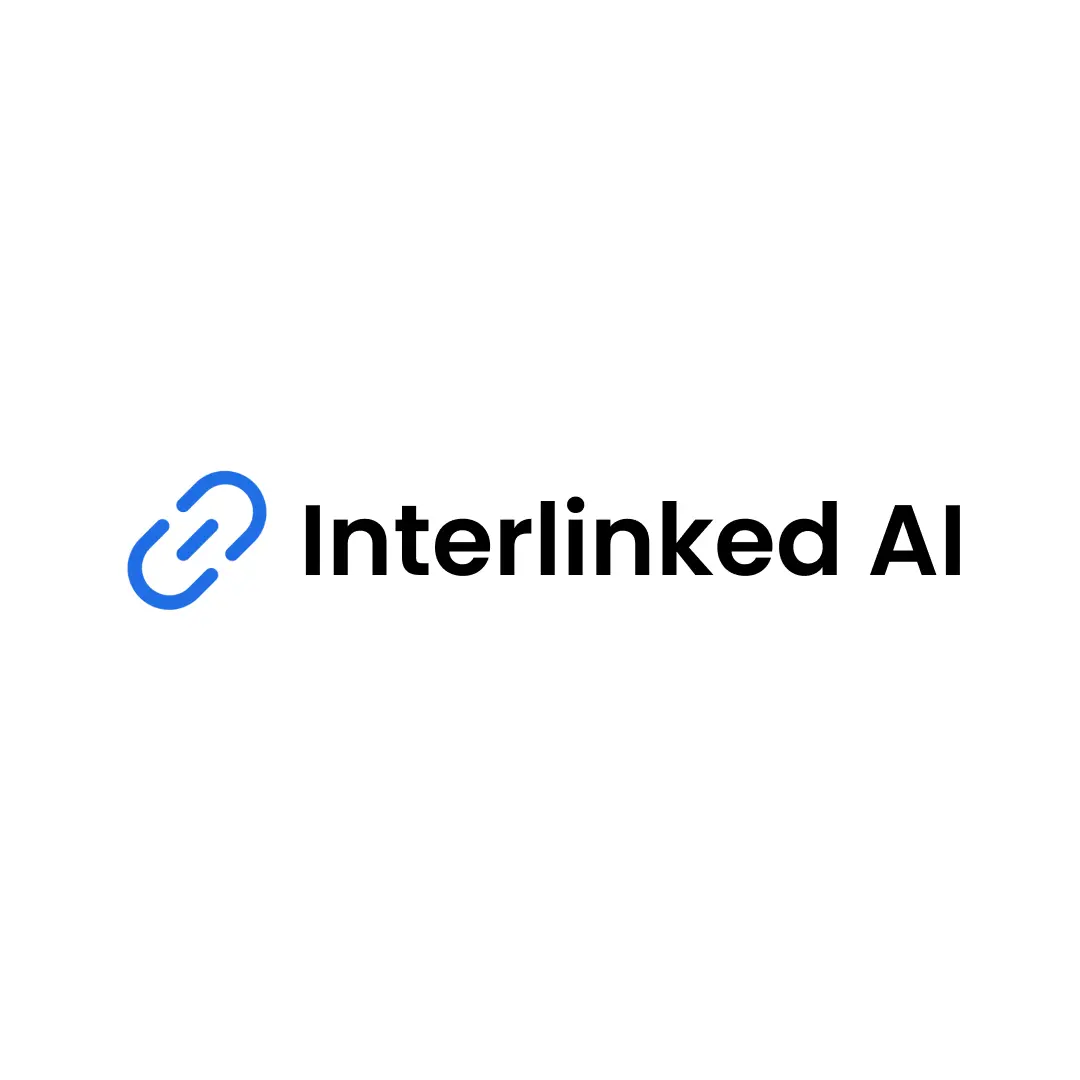 Screenshot 1 of Interlinked AI