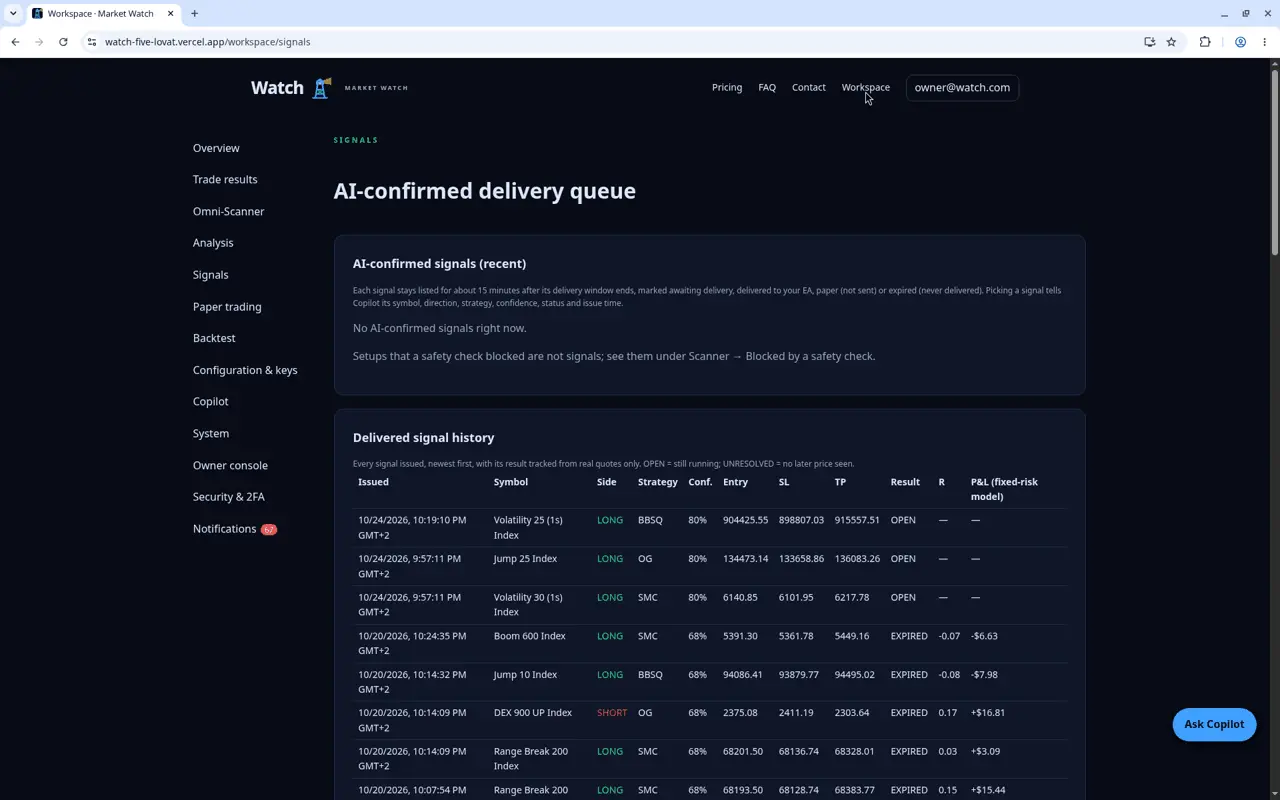 Screenshot 5 of Watch