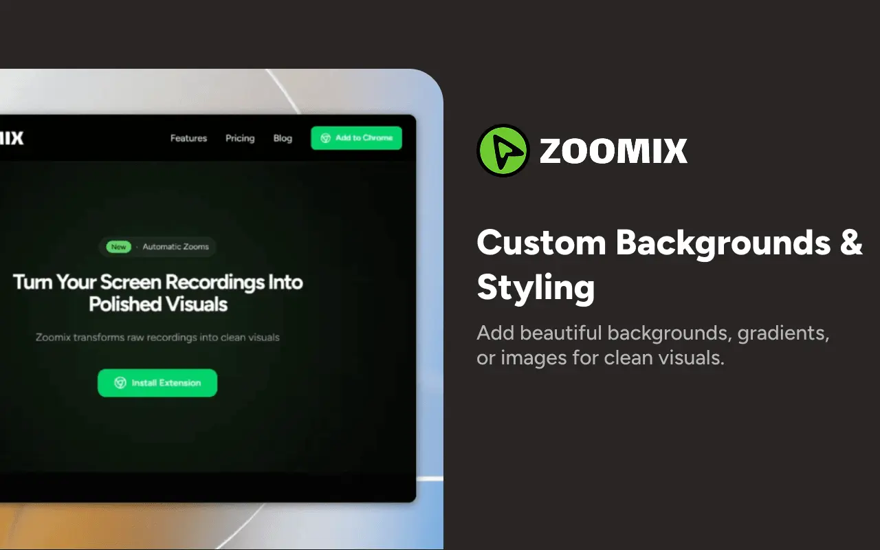 Screenshot 4 of Zoomix
