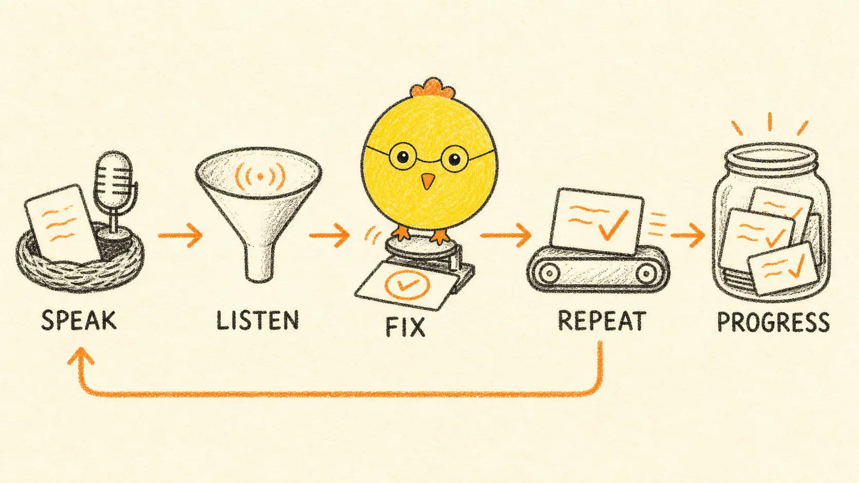Screenshot 2 of ChickyTutor