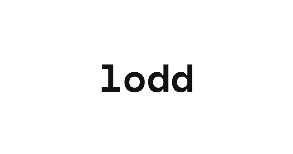 Screenshot 1 of Lodd