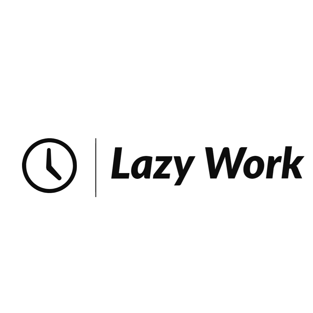 Screenshot 1 of LazyWork