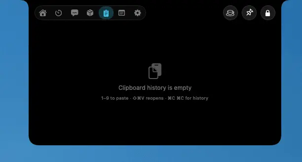 Screenshot 5 of Notchy