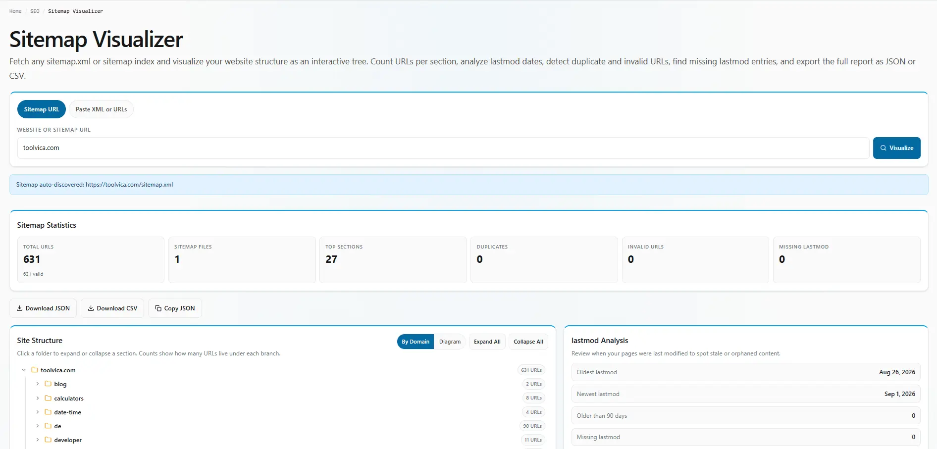 Screenshot 9 of Toolvica