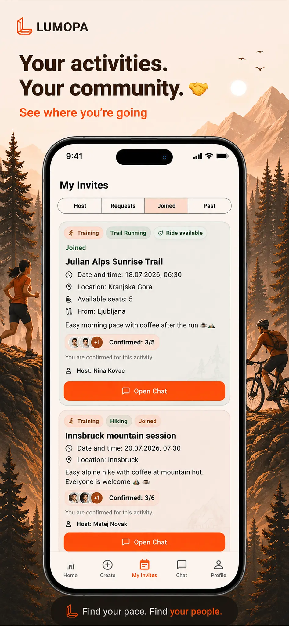 Screenshot 6 of Lumopa