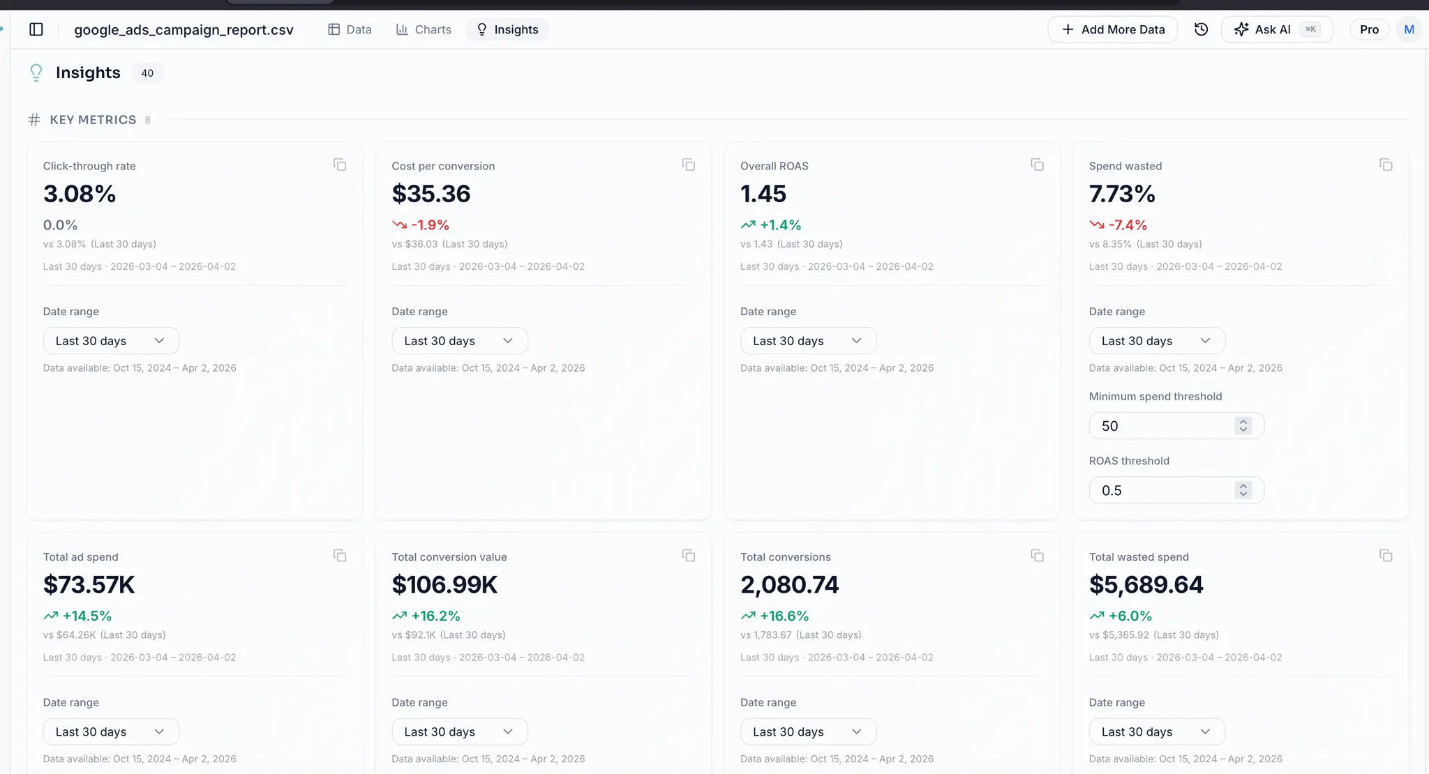 Screenshot 8 of ParseBase