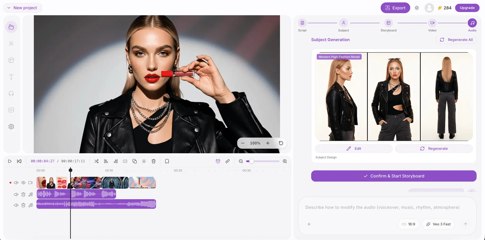Screenshot 4 of Advivi