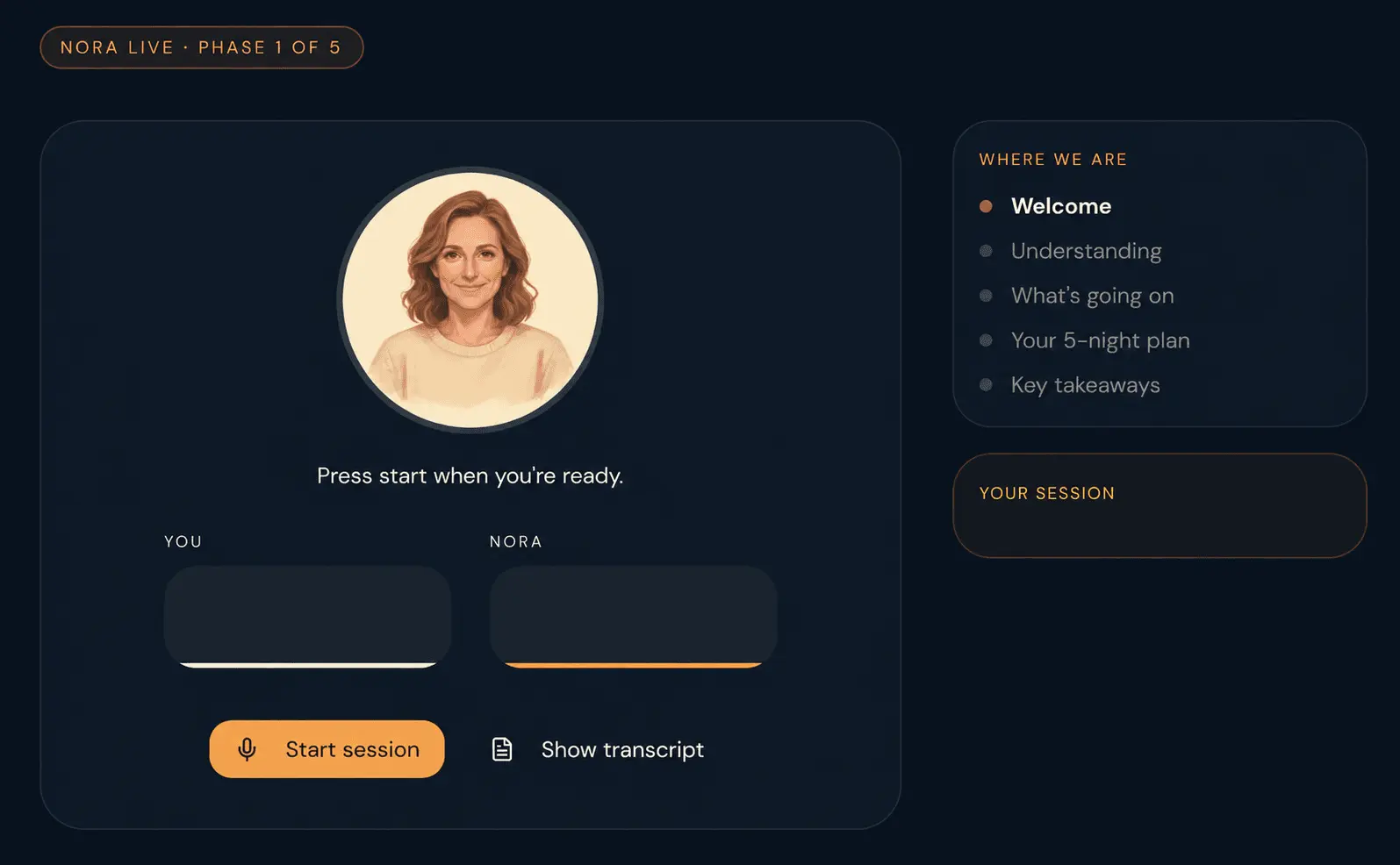 Screenshot 5 of Lunio