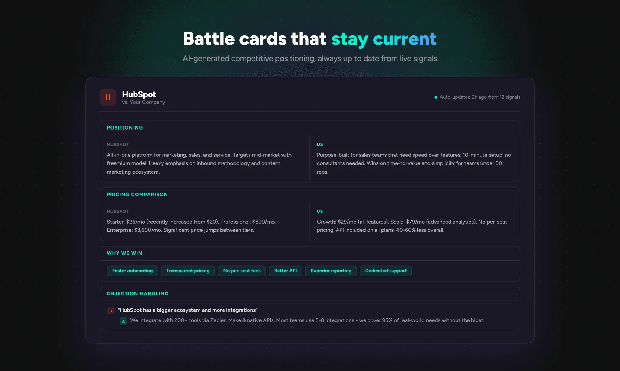 Screenshot 2 of Glimpse