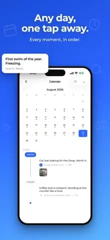 Screenshot 4 of Click Moments