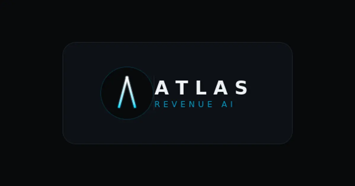Screenshot 1 of Atlas Revenue