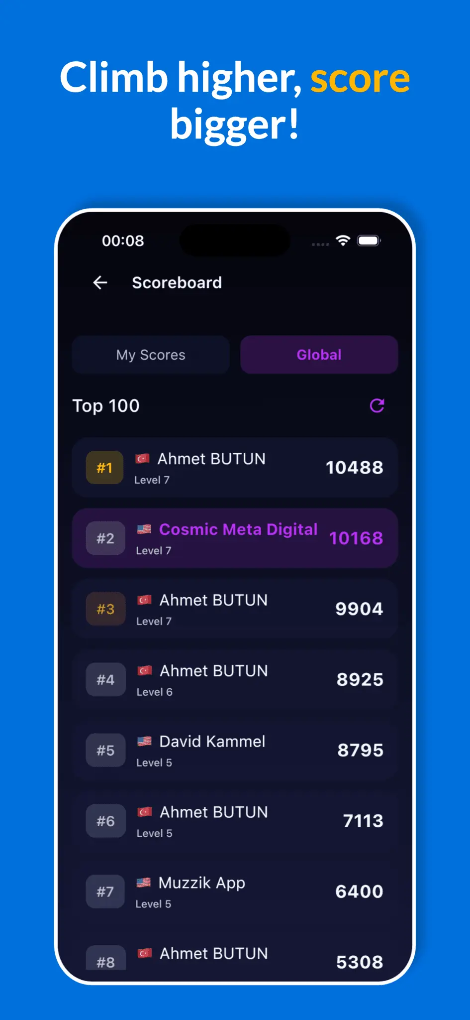 Screenshot 7 of Swipe Slip