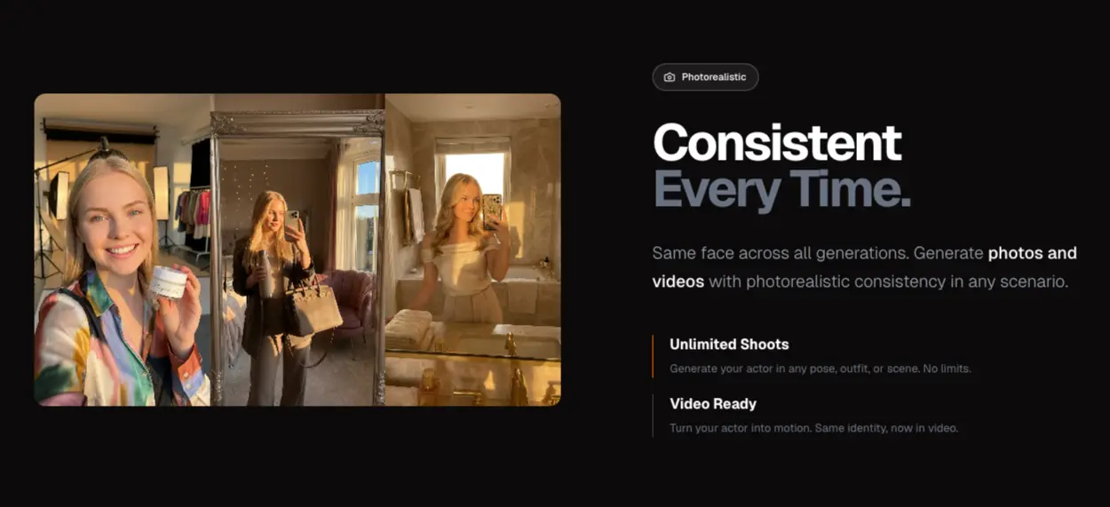 Screenshot 2 of Playcut AI