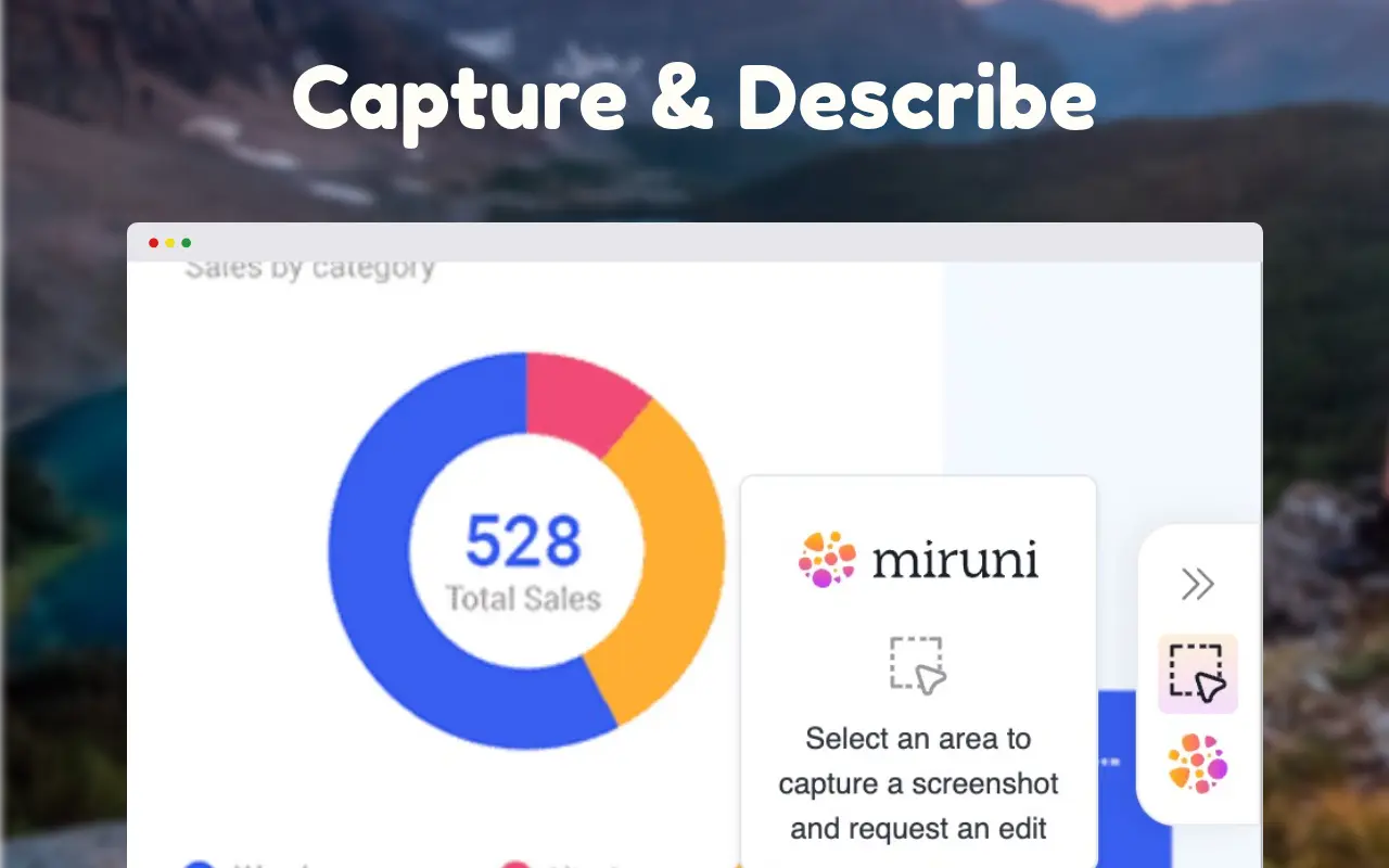 Screenshot 2 of Miruni
