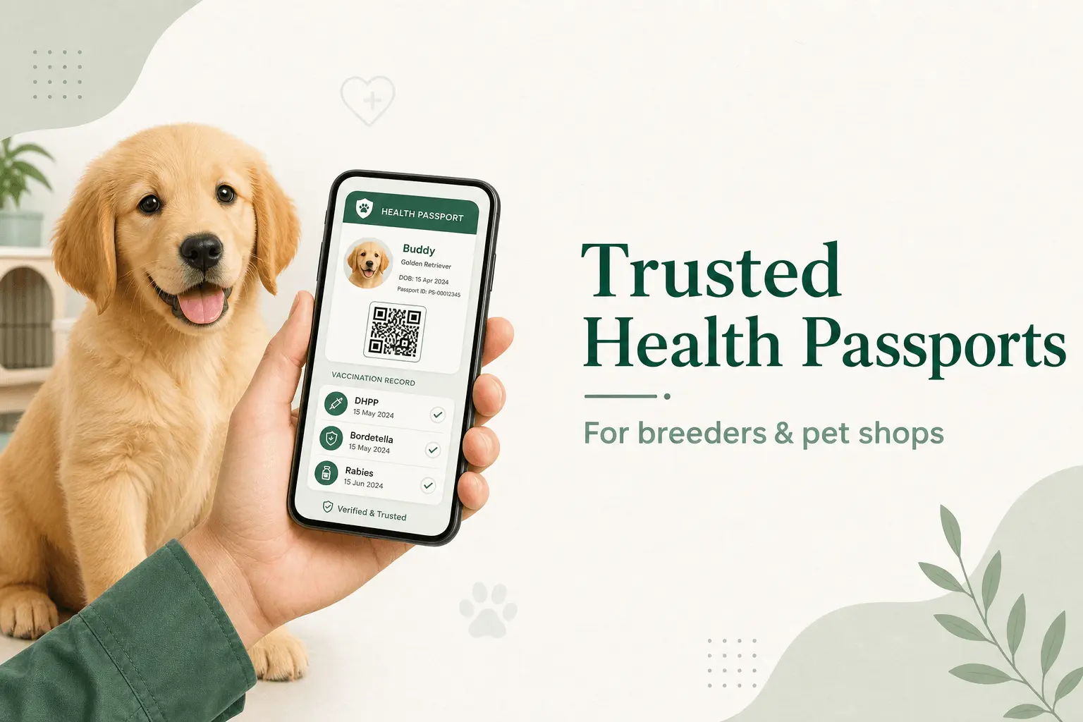 Screenshot 3 of PawSure - PetHealthOS