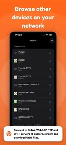 Screenshot 4 of Everdisk
