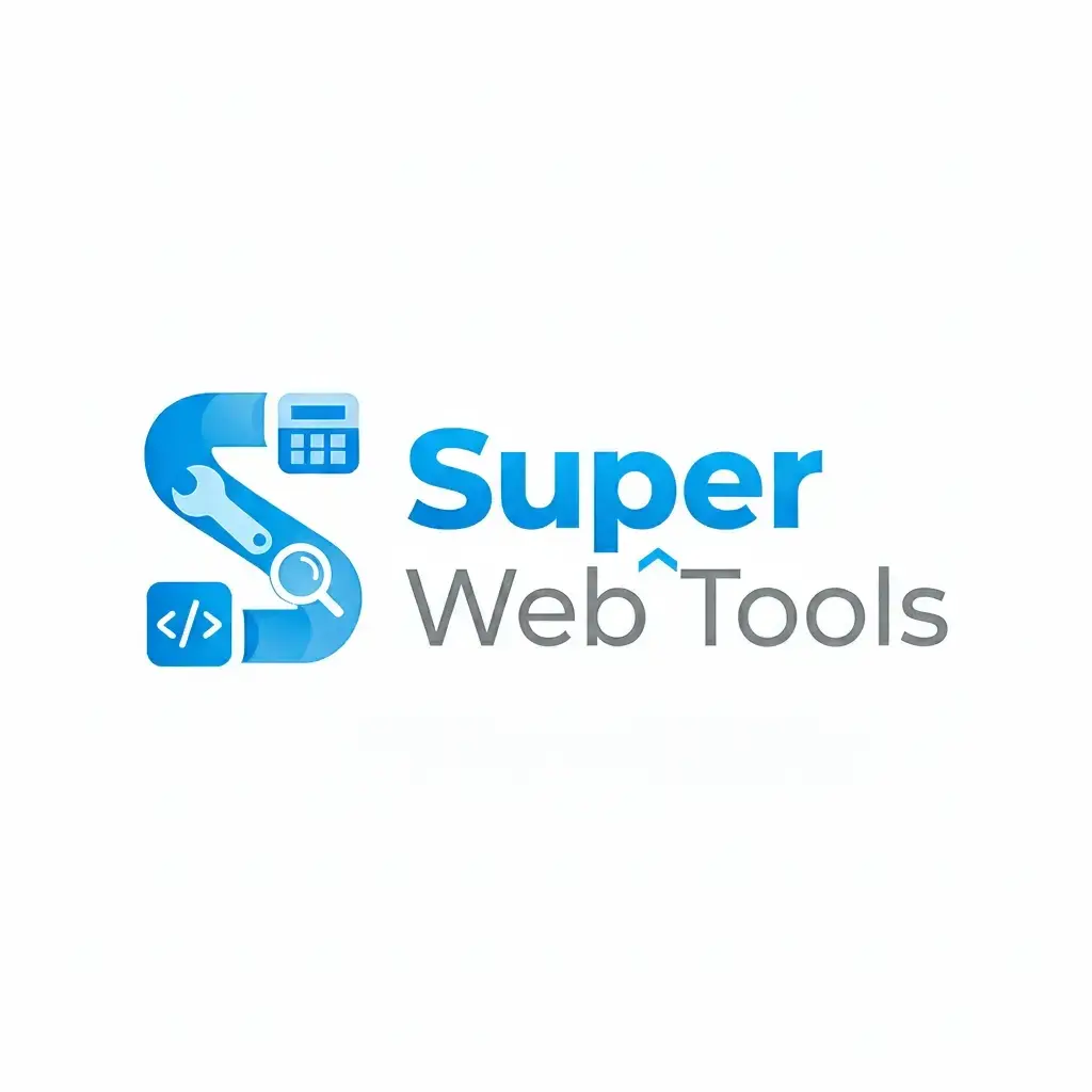 Screenshot 1 of Super Web Tools