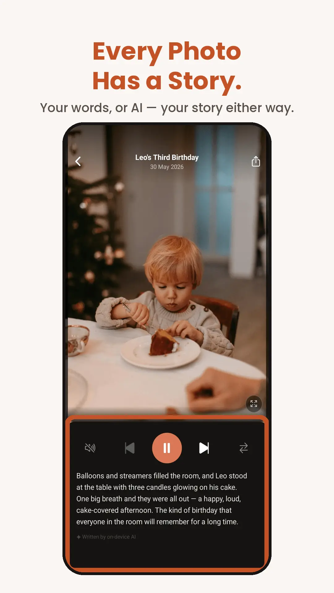 Screenshot 3 of MemoBloom