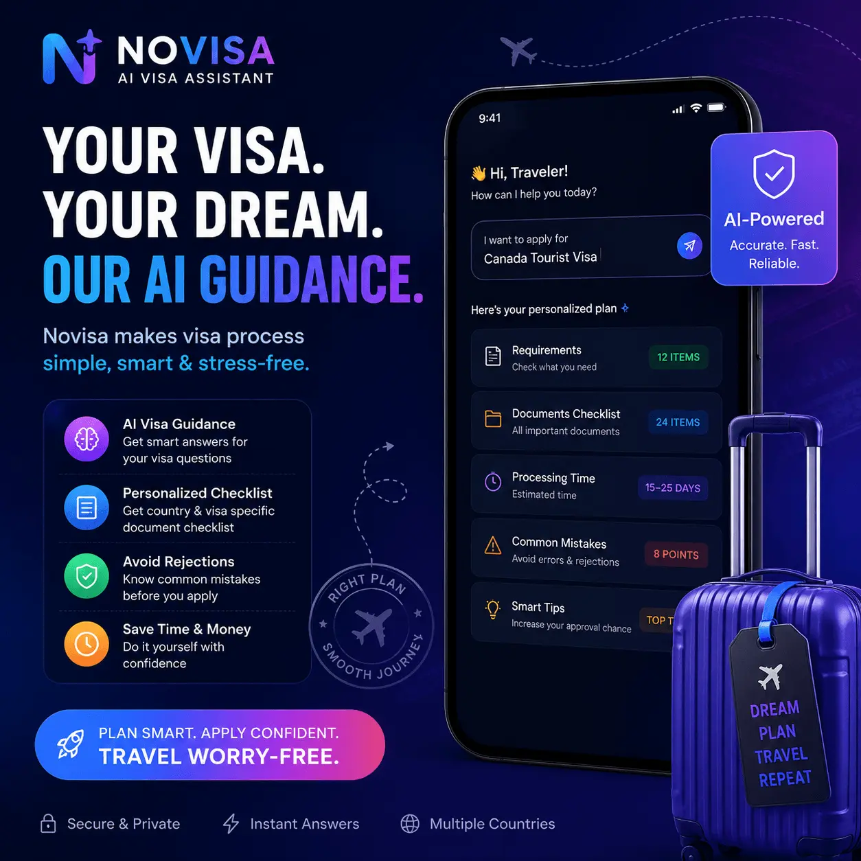 Screenshot 2 of Novisa