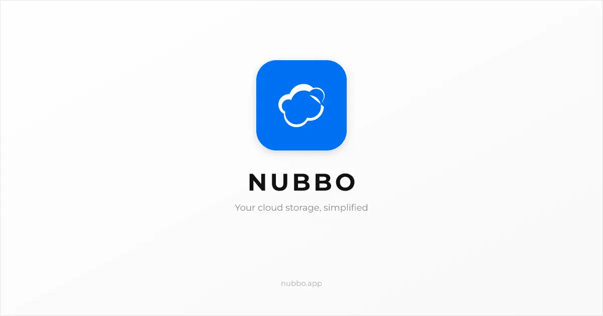 Screenshot 1 of Nubbo
