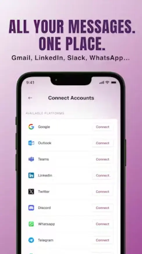 Screenshot 2 of Twintual
