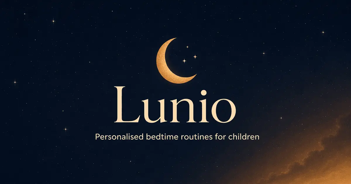 Screenshot 1 of Lunio