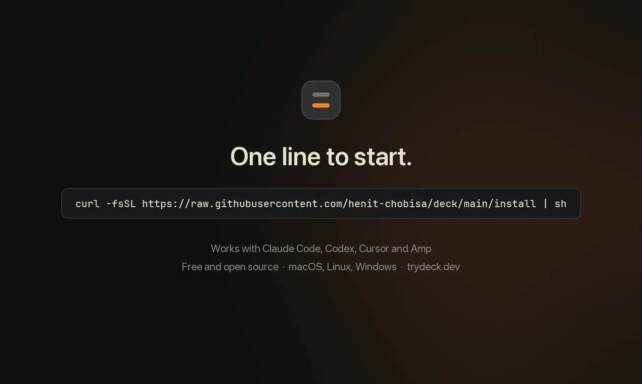 Screenshot 6 of deck