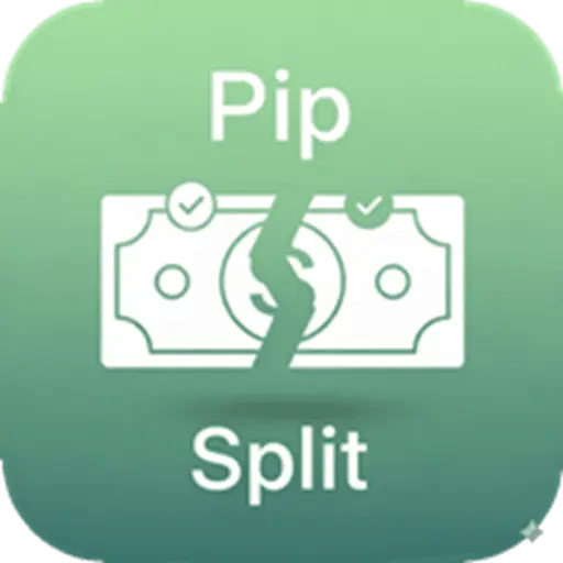 Screenshot 1 of PipSplit