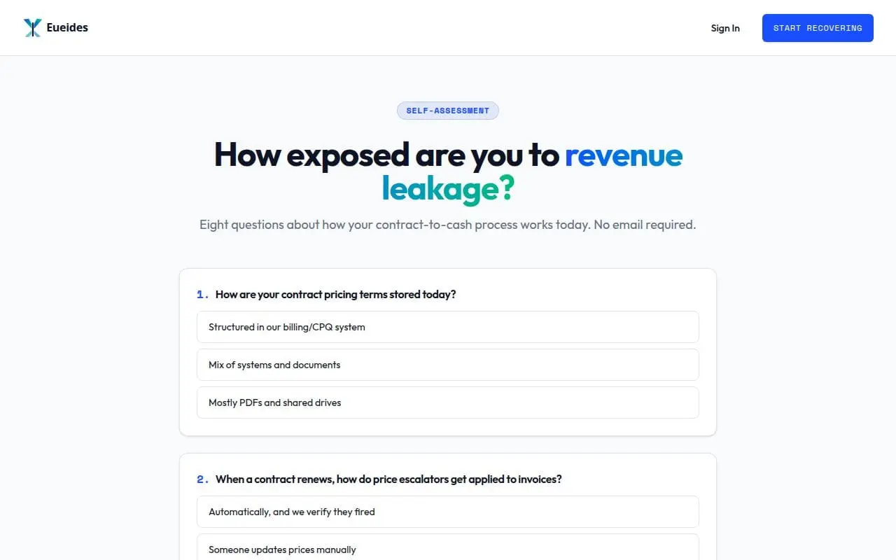 Screenshot 3 of Eueides