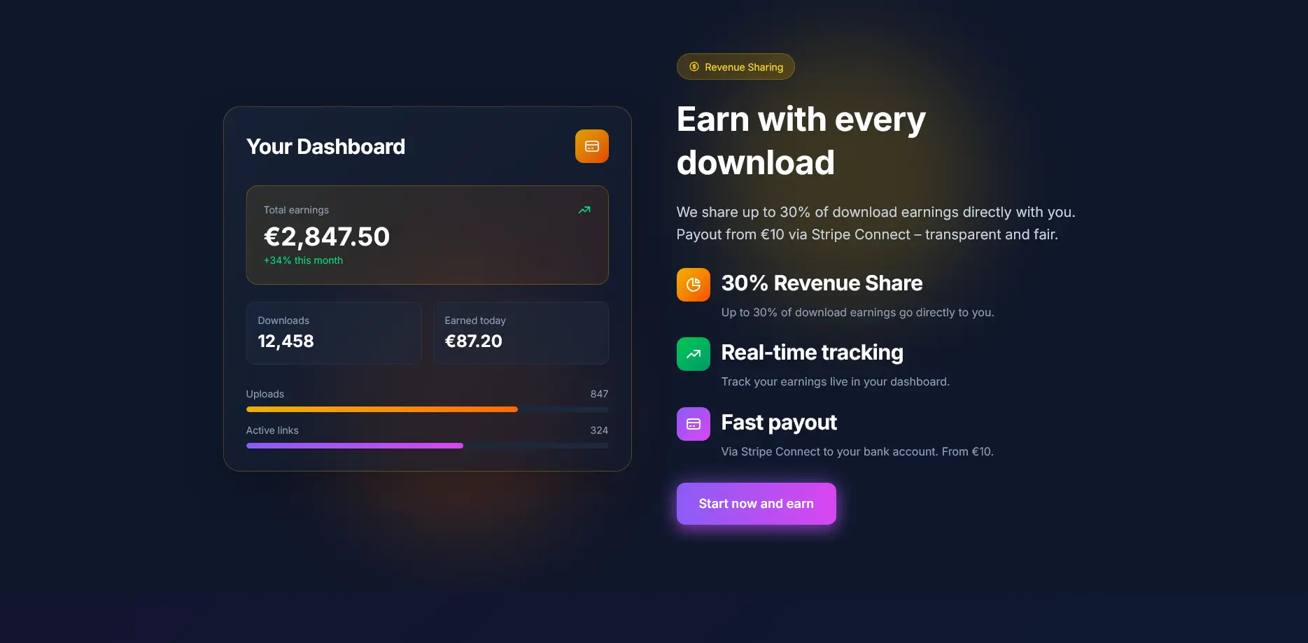 Screenshot 3 of cryptfiles.cloud