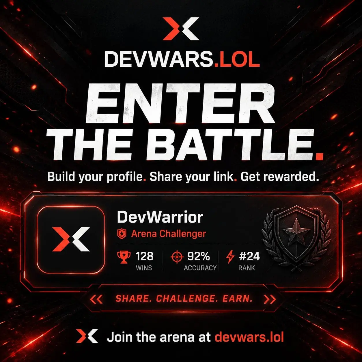 Screenshot 2 of DevWars