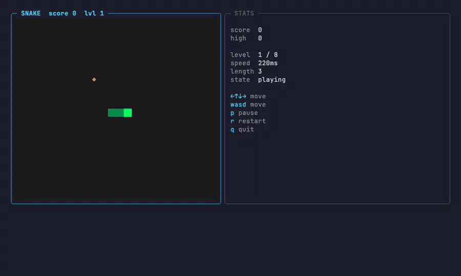 Screenshot 1 of Flatte