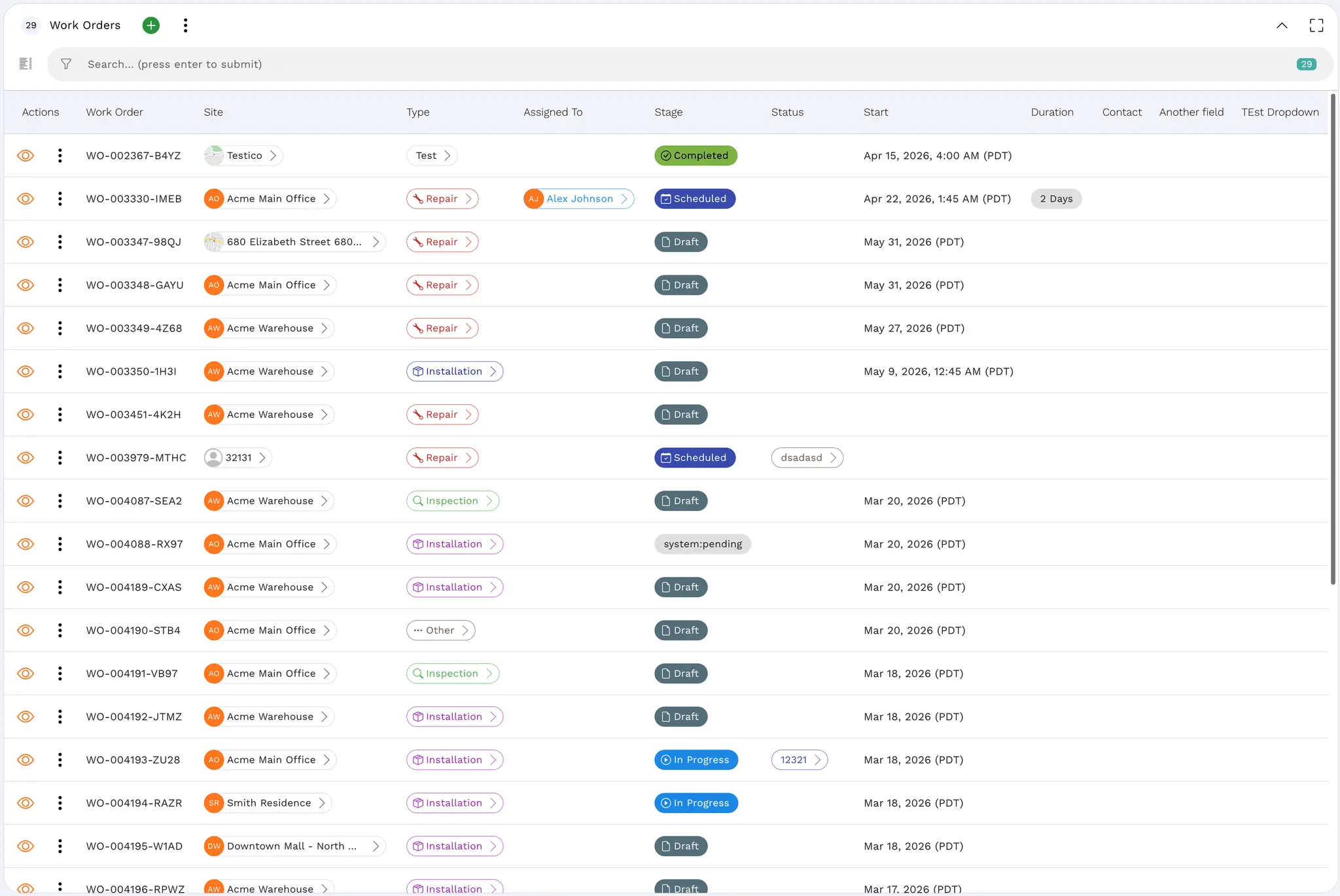 Screenshot 3 of ToolBerry