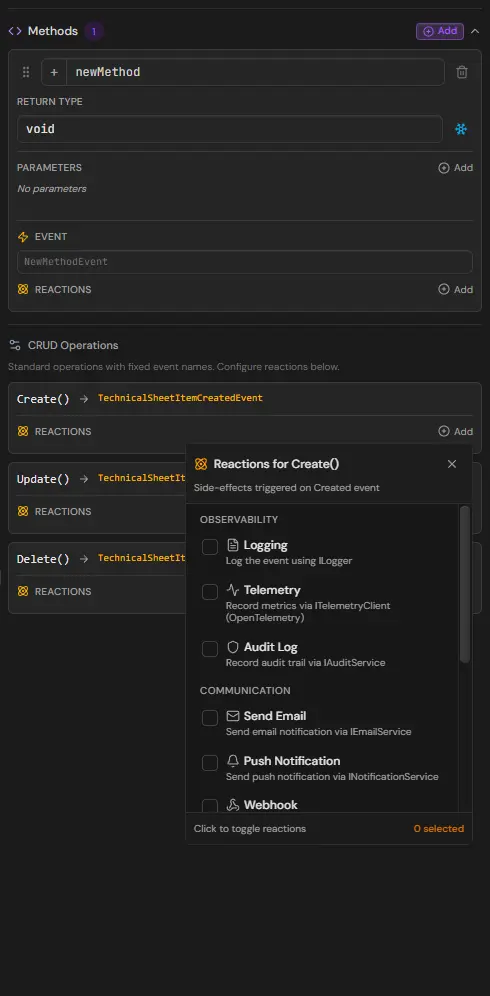 Screenshot 2 of AeroCoding
