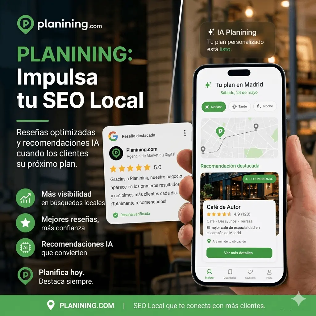 Screenshot 2 of Planining