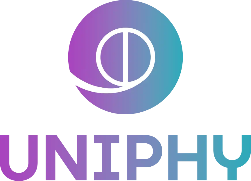 Screenshot 1 of Uniphy : Your Life OS