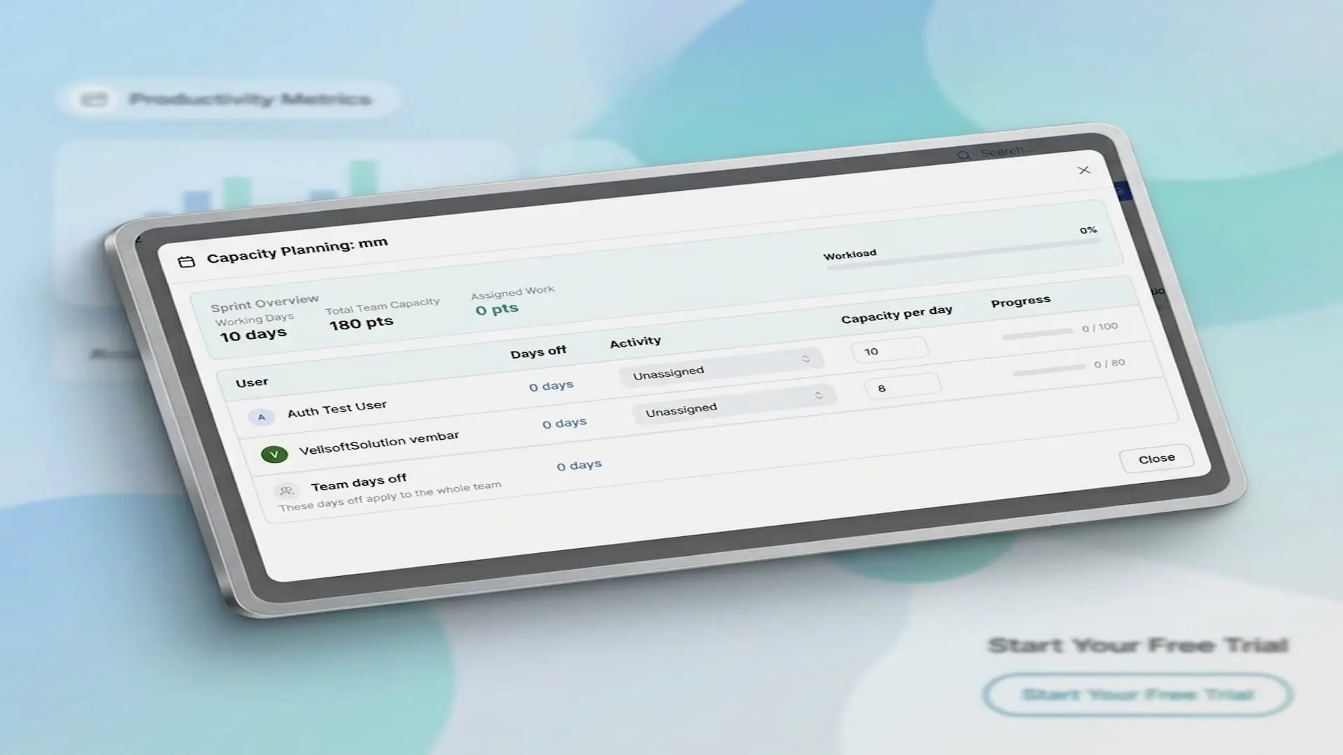 Screenshot 5 of Klority